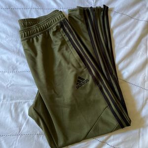 Men’s adidas track pant